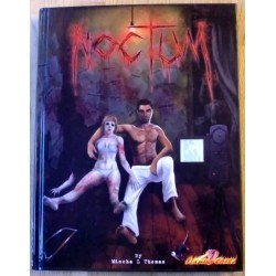 Noctum (rollespill / RPG)