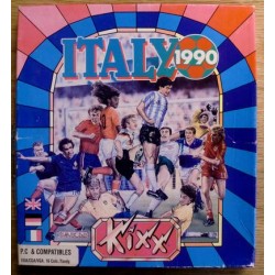 Italy 1990