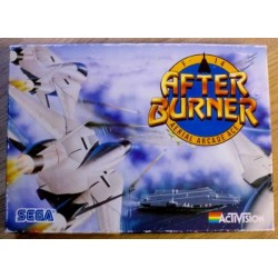 Afterburner - F-14 - Aerial Arcade Ace (Activision)