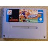 Super Nintendo: International Superstar Soccer (Konami)