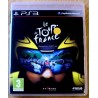 Playstation 3: Le Tour de France 2014 (Cyanide Studio)