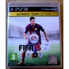 Playstation 3: FIFA 15 - Ultimate Team Edition (EA Sports)