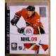 Playstation 3: NHL 09 (EA Sports)