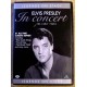 Elvis Presley In Concert - The Early Years