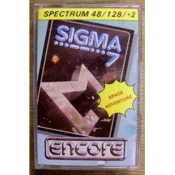 Sigma 7