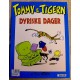 Tommy & Tigern: Nr. 10 - Dyriske dager (1994)