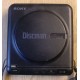 Sony Discman - D20 - Bærbar CD-spiller