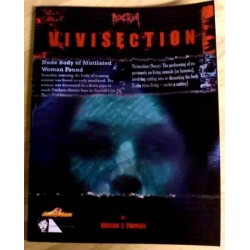 Noctum Vivisection