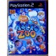 EyeToy Play - Astro Zoo