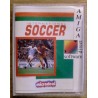 International Soccer (Microdeal)