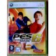 Xbox 360: PES 6 - Pro Evolution Soccer (Konami)