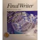 Final Writer - Word Processor for the Amiga