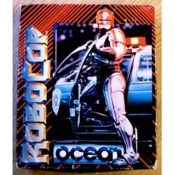 Robocop (OCEAN)