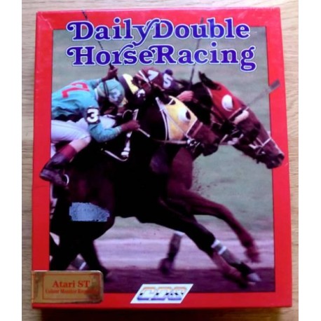 Daily Double Horse Racing (CDS)