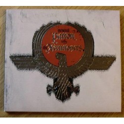 General Patton Vs. The X-Ecutioners (CD)