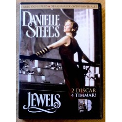 Danielle Steel: Jewels (DVD)