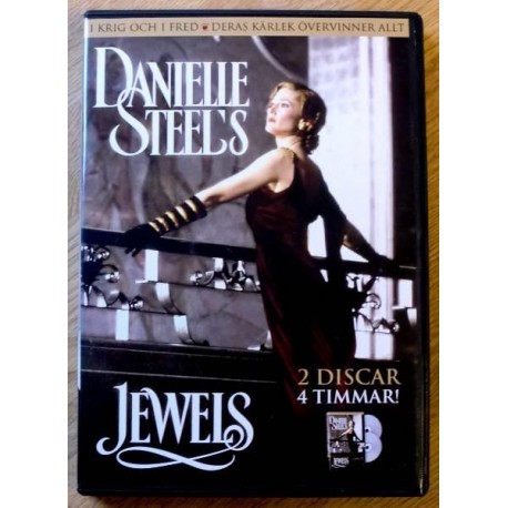 Danielle Steel: Jewels (DVD)