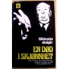 Hitchcocks utvalgte - Nr. 19 - En død i skjønnhet