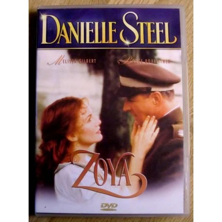 Danielle Steel: Zoya (DVD)