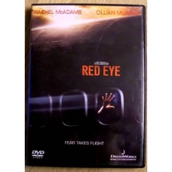Red Eye (DVD)