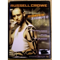 Romper Stomper - Special Edition (DVD)