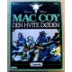 Mac Coy: Nr. 3 - Den hvite døden