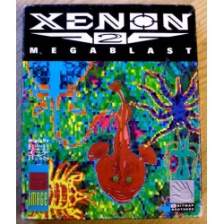 Xenon 2 - Megablast (The Bitmap Brothers)