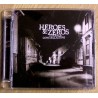 Heroes & Zeros: Strange Constellations (CD)