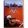 Biler - Bills store eventyr (DVD)