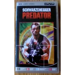 Sony PSP: Predator (UMD) (PSP)