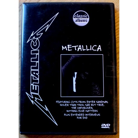 Metallica (DVD)