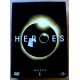 Heroes: Season 1 (DVD)