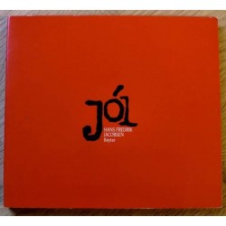 Hans Fredrik Jacobsen: Jol (CD)
