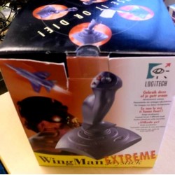 WingMan Extreme Joystick - I original eske!