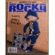Rocky: Guess Who's Back?