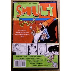 Smult: 2002 - Nr. 10 - Smultkult