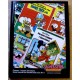 Tegneseriebokklubben: Nr. 6 - Donald Duck - Onkel Skrue