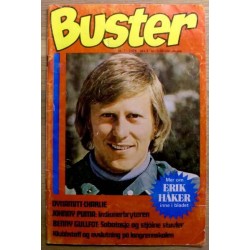 Buster: 1976 - Nr. 1