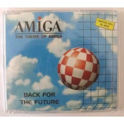 The Theme of Amiga: Back for the Future (CD)