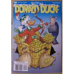 Donald Duck: 2013 - Nr. 2