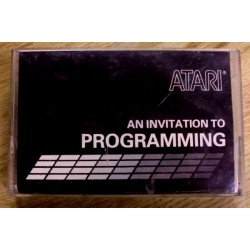An Invitation to Programming - Model CX-4101
