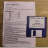 Football Director II (Guildhall Leisure)