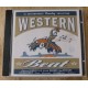 Western Beat: Contemporary Country Collection (CD)