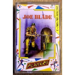 Joe Blade (Players)