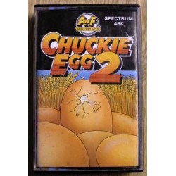Chuckie Egg 2 (ANF)