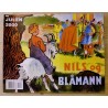 Nils og Blåmann: Julen 2000