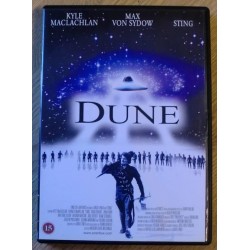 Dune (DVD)