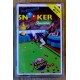 Professional Snooker Manager (Codemasters)