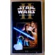 Star Wars II - Klonene angriper (VHS)