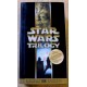 Star Wars Trilogy- Flott samleboks (VHS)